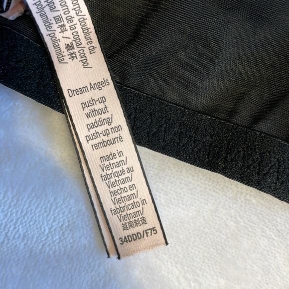 Victorias Secret Bra - Picture 3 of 3